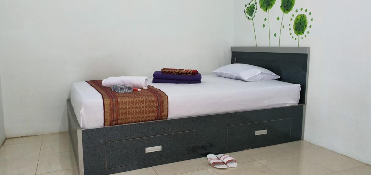 New Fatimah Guest House Syariah Bukittinggi Esterno foto