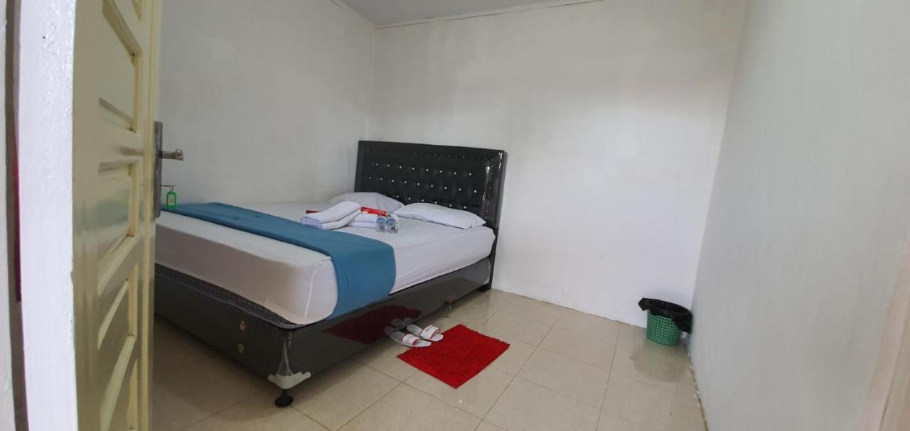 New Fatimah Guest House Syariah Bukittinggi Esterno foto
