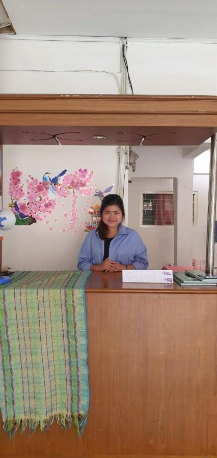 New Fatimah Guest House Syariah Bukittinggi Esterno foto