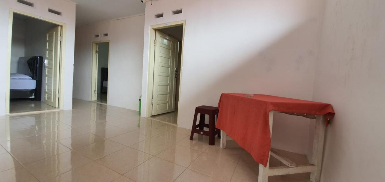 New Fatimah Guest House Syariah Bukittinggi Esterno foto